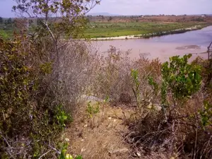 7,000 Acres Touching Galana River in Malindi Is for Sale