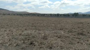 7,000 Acres Touching Galana River in Malindi Is for Sale
