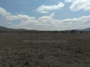 7,000 Acres Touching Galana River in Malindi Is for Sale