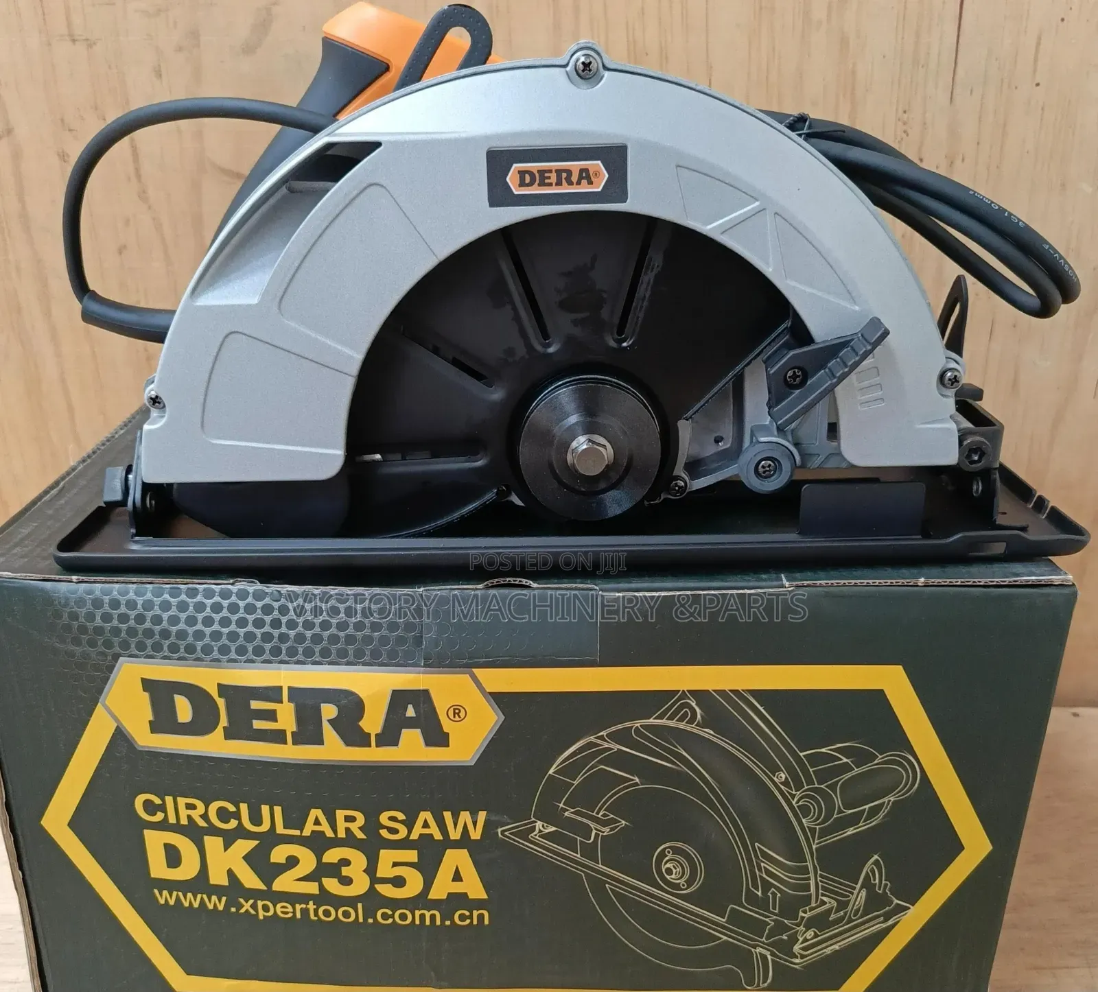 9 Inch Circular Saw