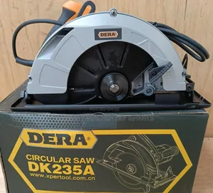 9 Inch Circular Saw