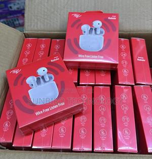 Itel Budsair - thumbnail 2