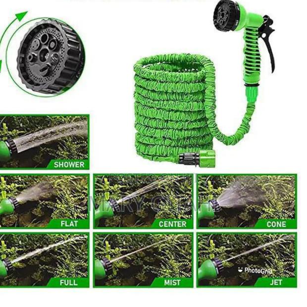 Very Strong *Expandable Magic Hose Pipe* - main view