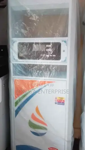 Fuel Dispensers