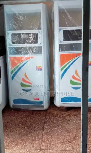 Brand New Fuel Dispensers (Tokheim Brand)