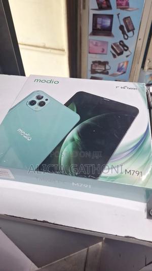 New Modio M12 256 GB Green - thumbnail 2