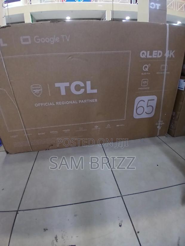 TCL 65 C655