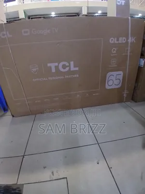 TCL 65 C655