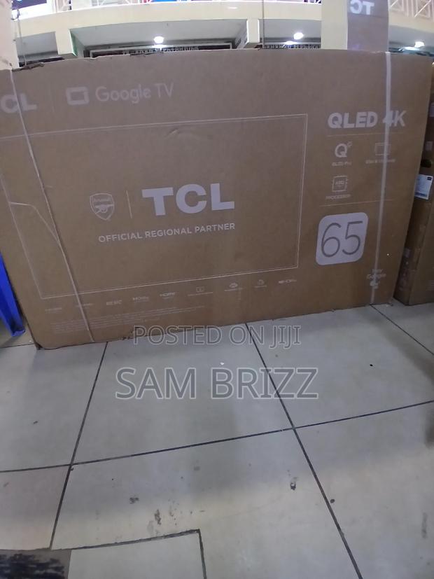 TCL 65 C655 - thumbnail 2