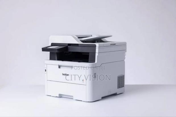 Brother MFC-L3760 CDW Multifunctional Colour Laser Printer