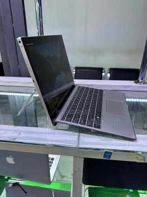 Laptop HP X2 8GB Intel Core I5 SSD 256GB - main view