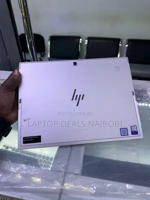 Laptop HP X2 8GB Intel Core I5 SSD 256GB