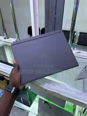Laptop HP X2 8GB Intel Core I5 SSD 256GB