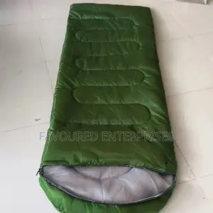 Sleeping Bag! Sleeping Bag