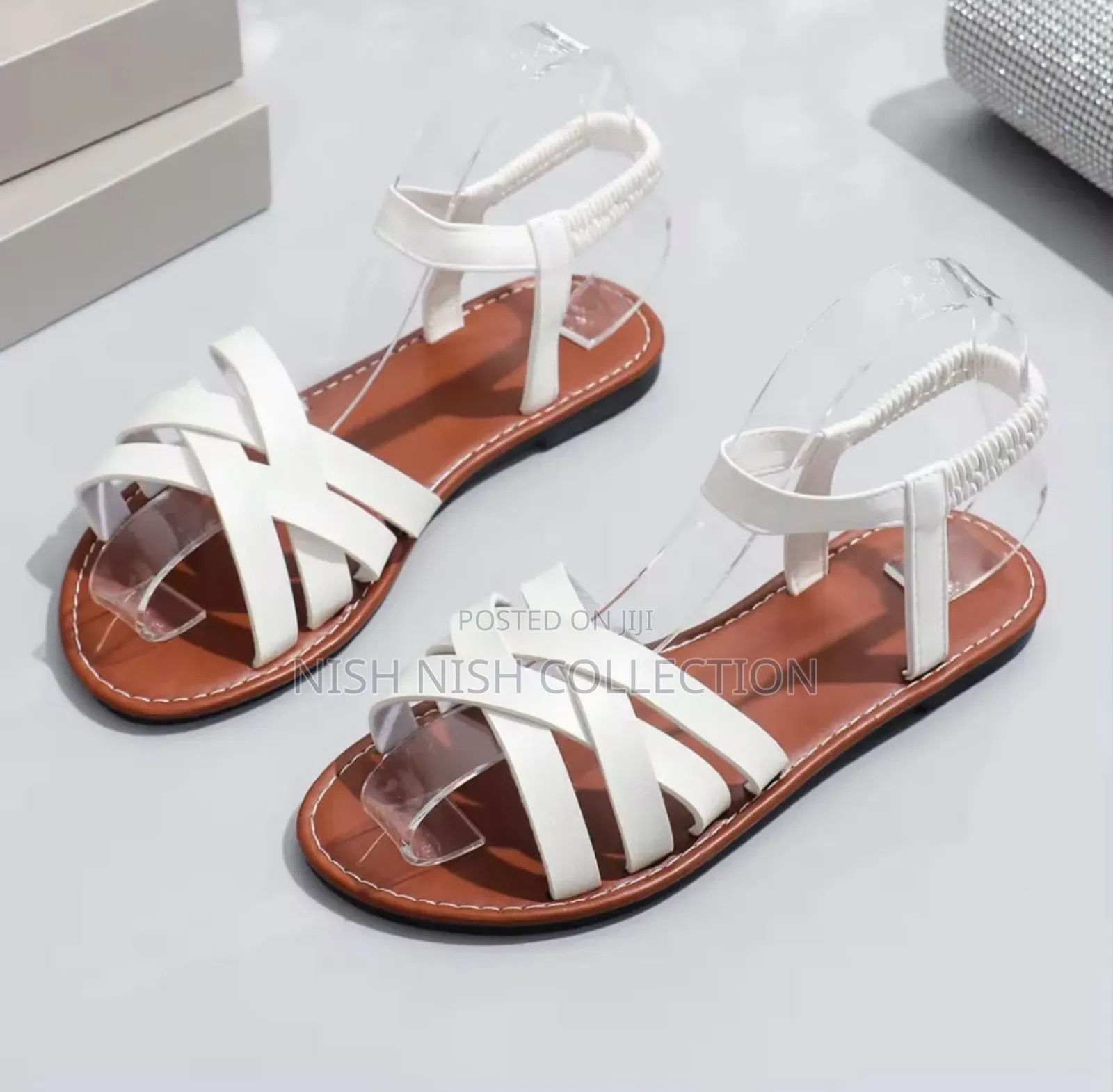 Africa Sandals