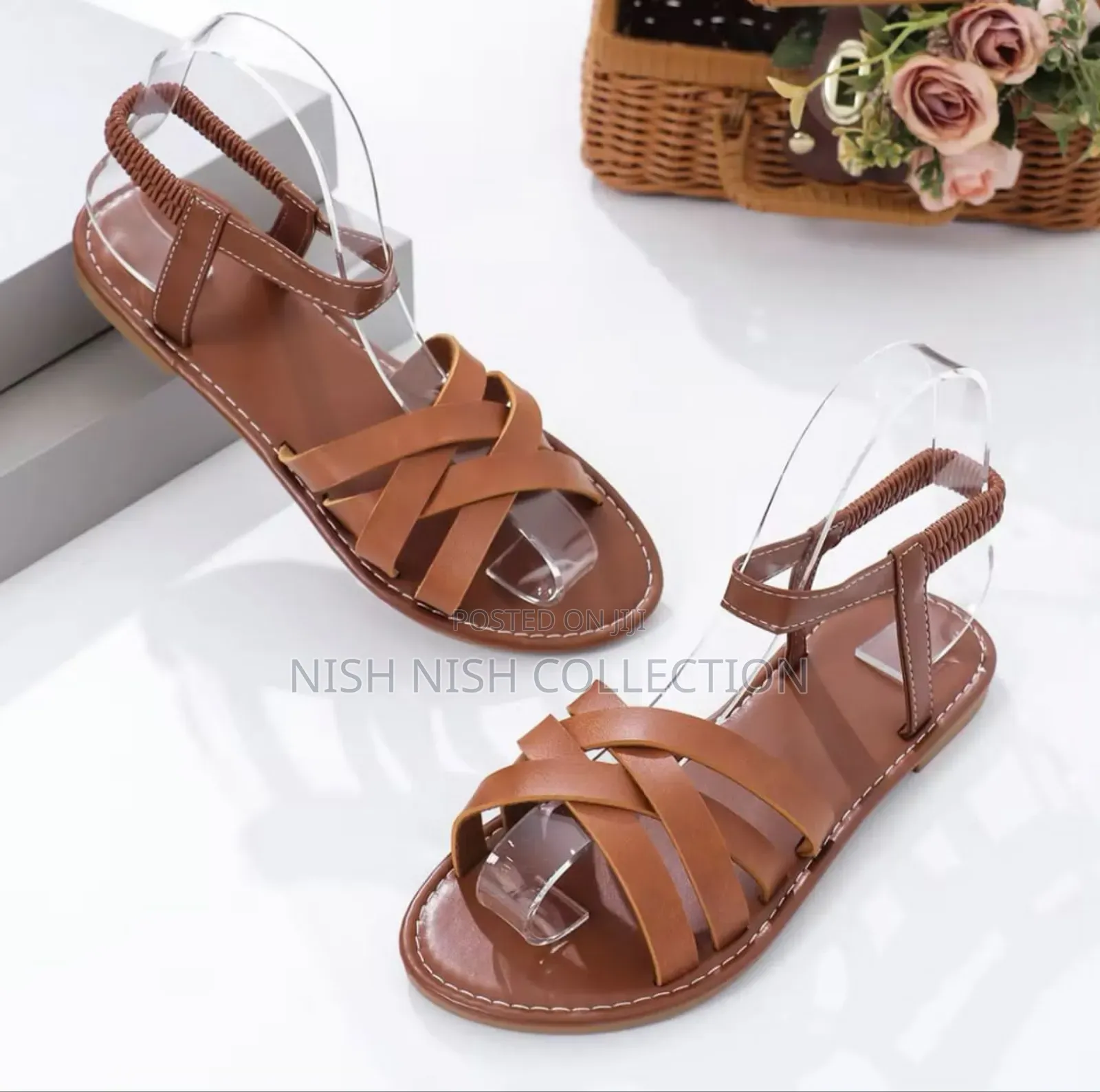 Africa Sandals