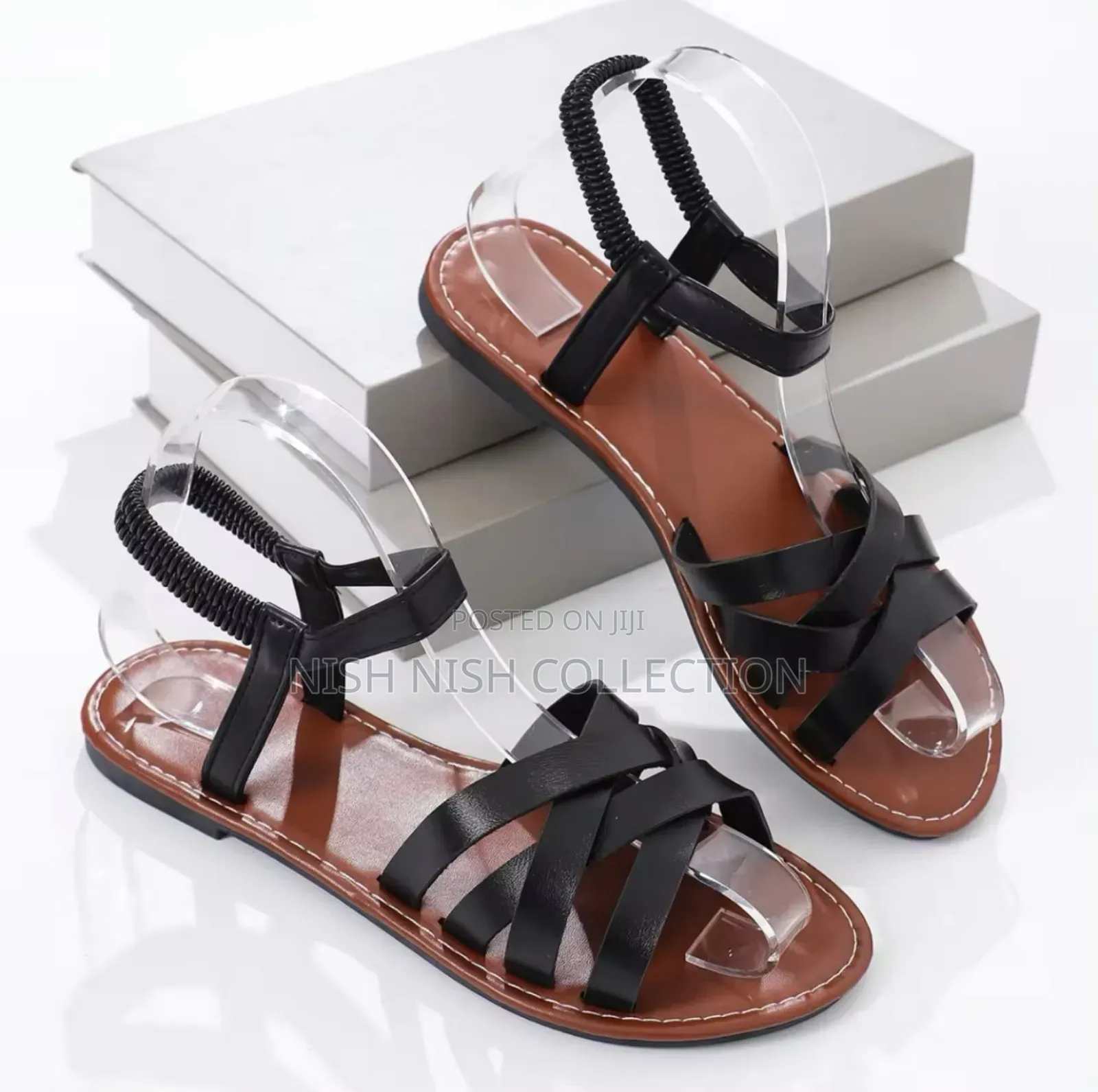 Africa Sandals
