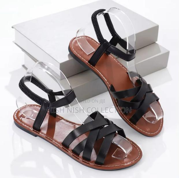 Africa Sandals - thumbnail 6