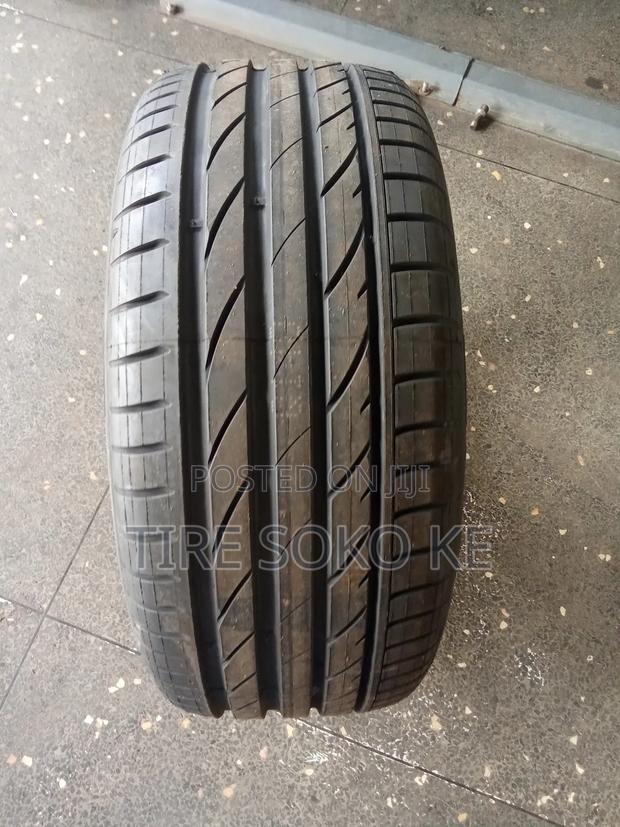 245/45 R17 Maxxis Victra Sport Vs5 - thumbnail 2