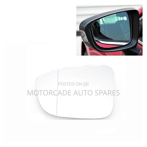 Mazda Demio Atenza Axela Mirror Glass