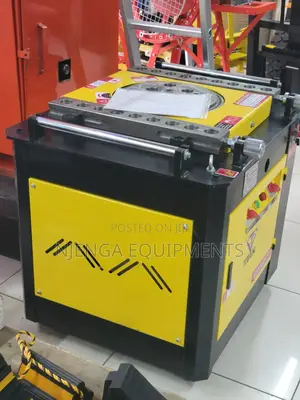 Titan Gw42 Bar Bender