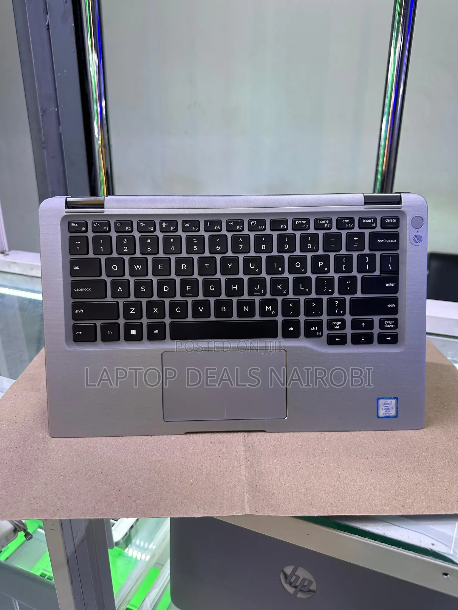 Laptop Dell Latitude 7400 16GB Intel Core I7 SSD 512GB