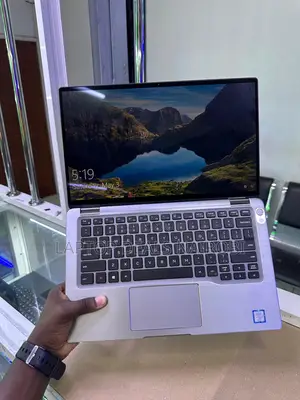 Laptop Dell Latitude 7400 16GB Intel Core I7 SSD 512GB