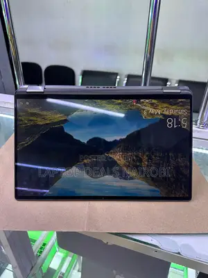 Laptop Dell Latitude 7400 16GB Intel Core I7 SSD 512GB