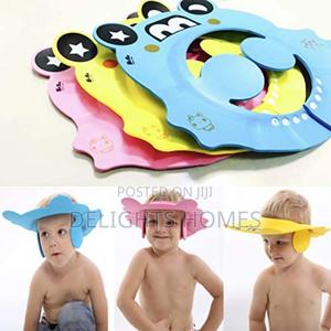 Durable Baby Shampoo Cap-Pa - thumbnail 2