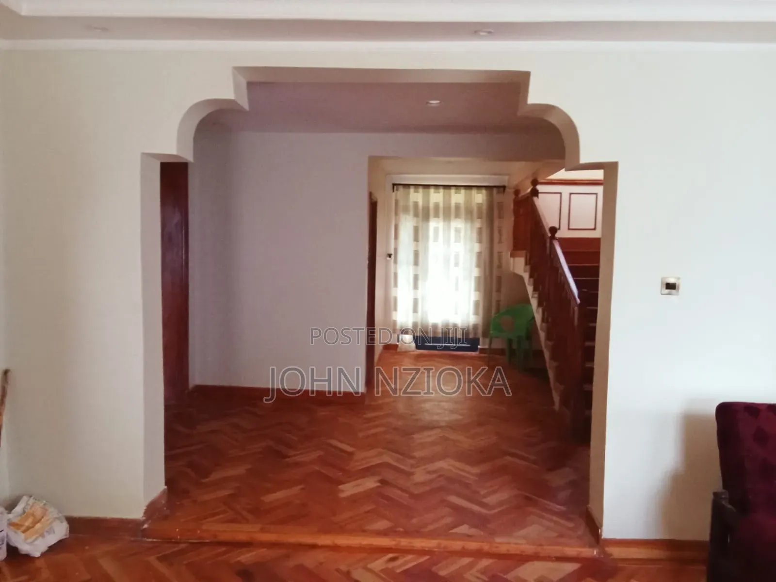 Flooring Services
