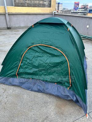 Camping Tent 1-3 Person - main view