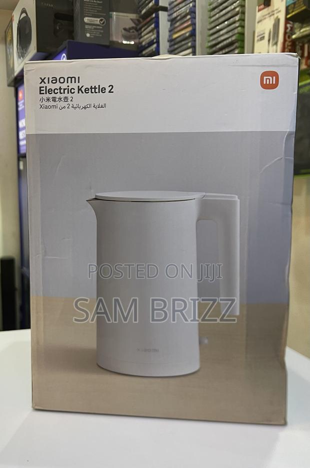 Xiaomi Electric Kettle 2