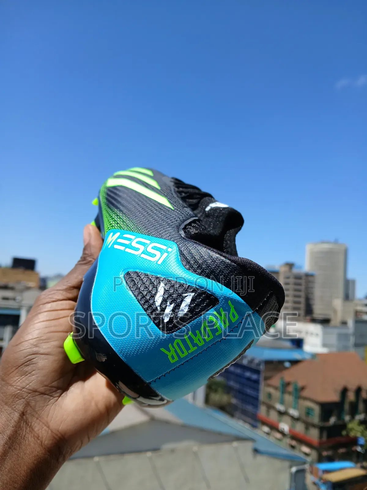 Affordable Messi Football Boots