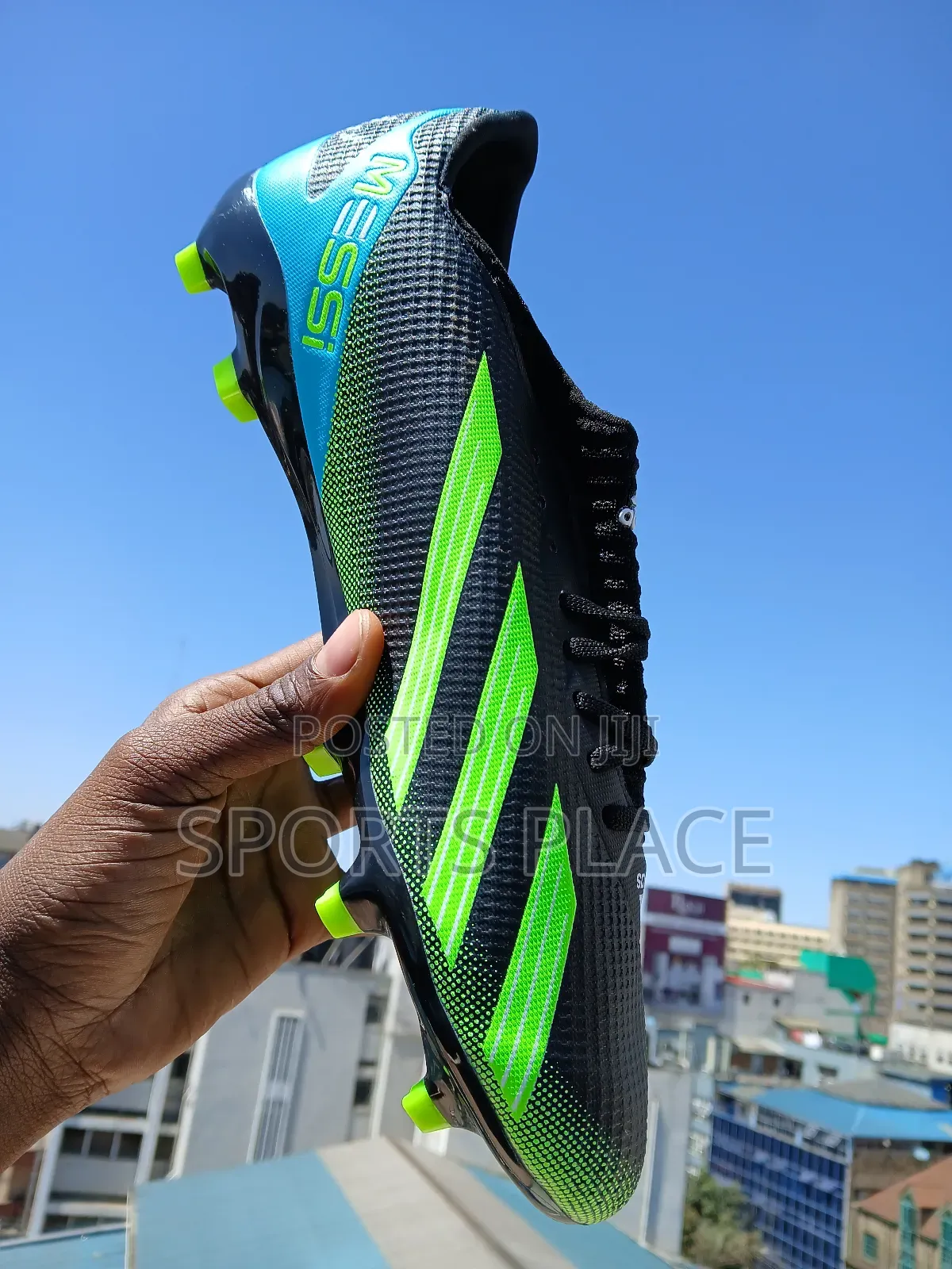 Affordable Messi Football Boots