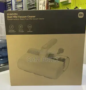 Xiaomi Dust Vacuum Cleaner