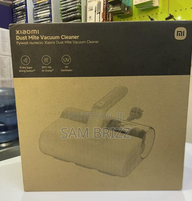 Xiaomi Dust Vacuum Cleaner