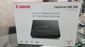 Canon Canoscan Lide 300 - thumbnail 2
