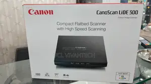 Canon Canoscan Lide 300