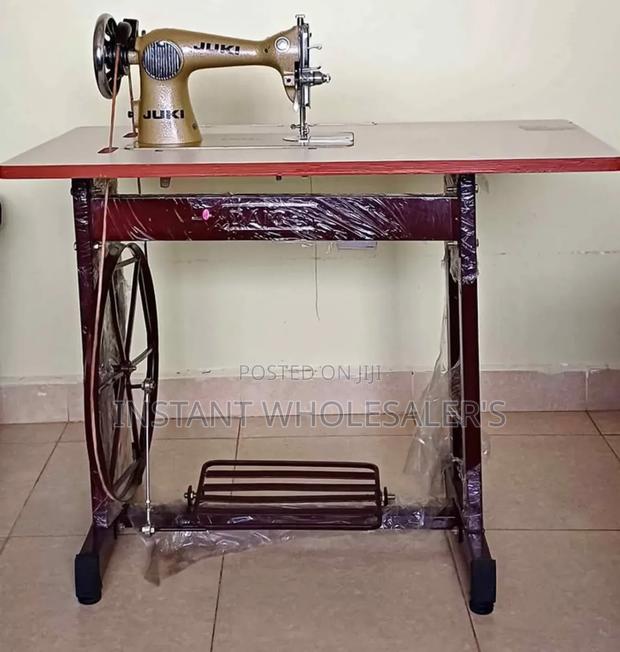 Domestic Juki Sewing Machine