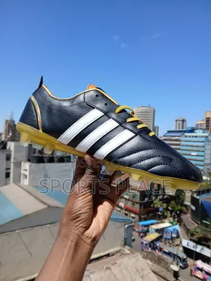 New Adidas Soccer Football Boots