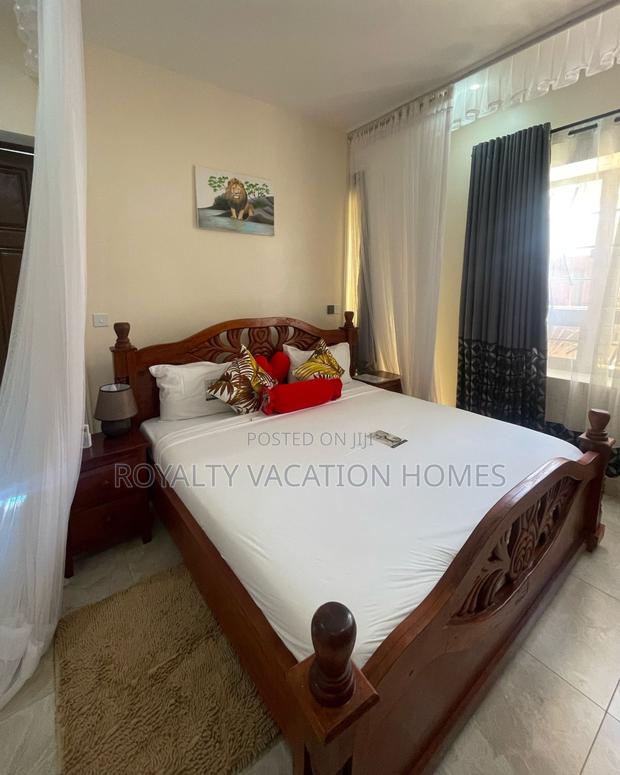 5bedroom Private Holiday Villa in Watamu Beach - thumbnail 3