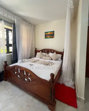 5bedroom Private Holiday Villa in Watamu Beach