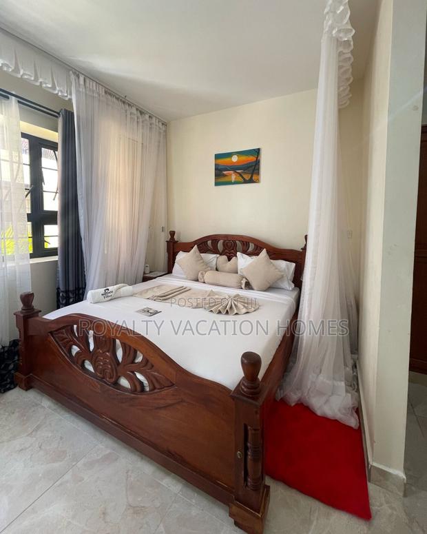 5bedroom Private Holiday Villa in Watamu Beach - thumbnail 4