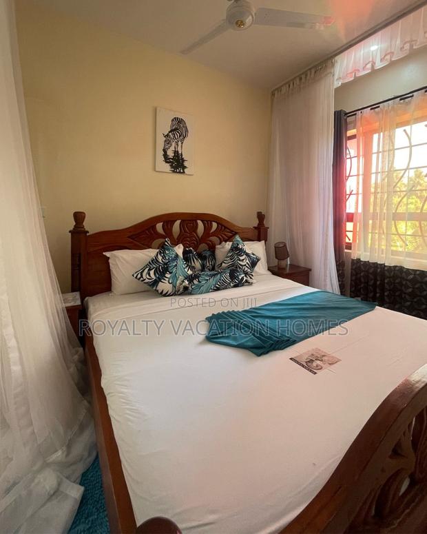 5bedroom Private Holiday Villa in Watamu Beach - thumbnail 5