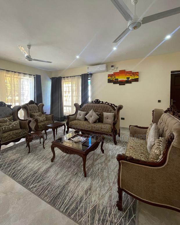 5bedroom Private Holiday Villa in Watamu Beach - thumbnail 6