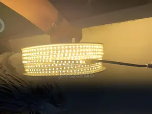 Heavy-Duty Led Snake Light – Flexible Waterproof Strip