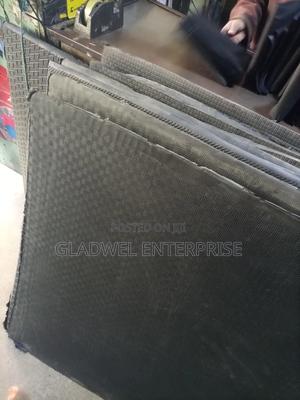 High Density 5/3 Rubber Cow Mattress Thick And Quality - thumbnail 2