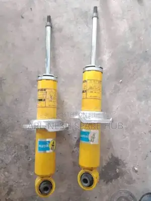 Subaru Legacy Bh5 Rear Blisten Shock Absorbers