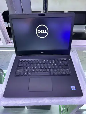 Laptop Dell Latitude 3480 8GB Intel Core I5 SSD 256GB