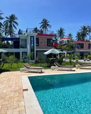 5bedroom Private Holiday Villa in Watamu Beach